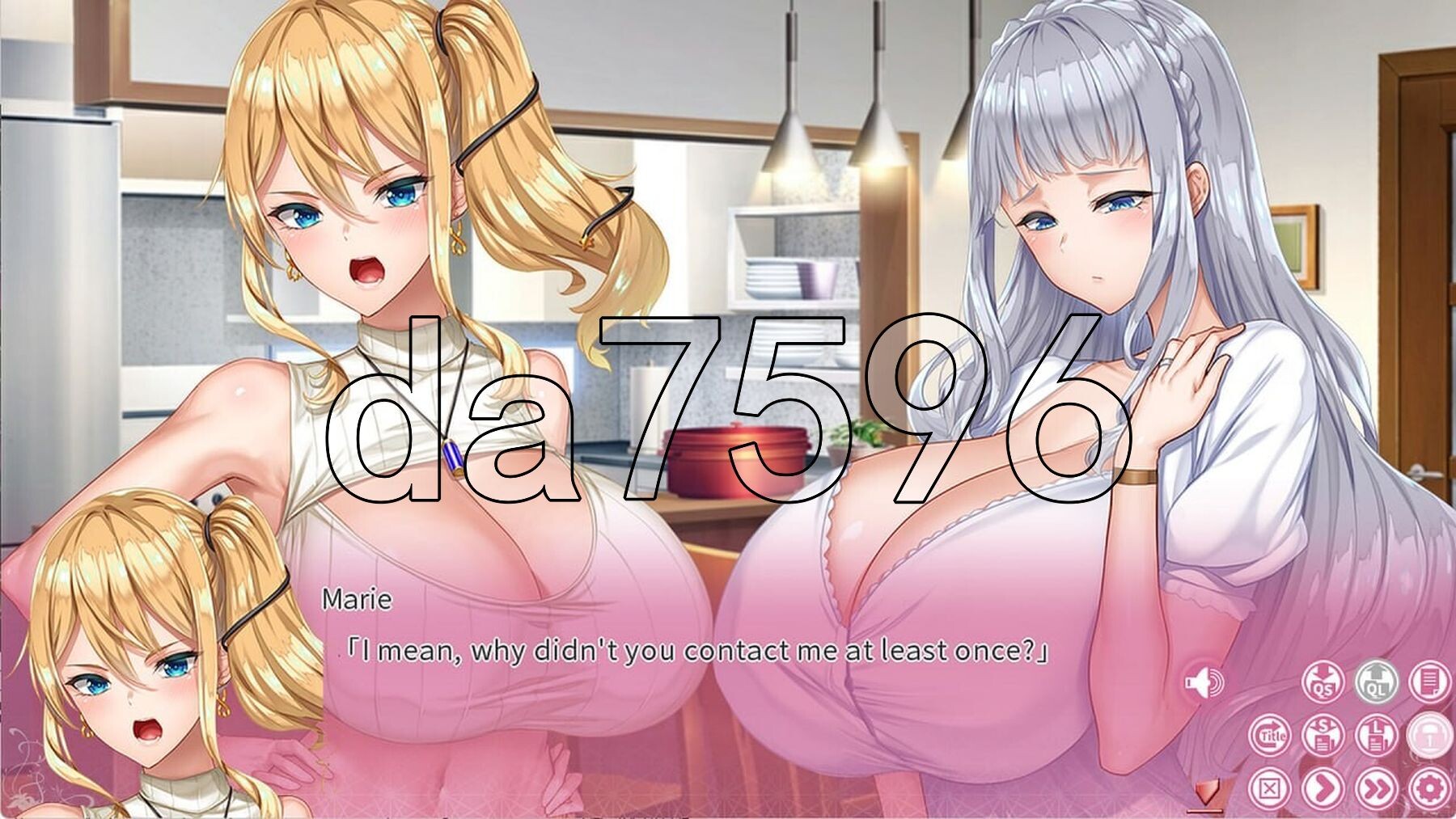 [日式ADV/新作] 索菲最好的奶娘专家 もっと！最高に都合のいいパイズリ上手のソフィーさん 官中版 全CG存档+DLC [1.50G/多空转百度微云]