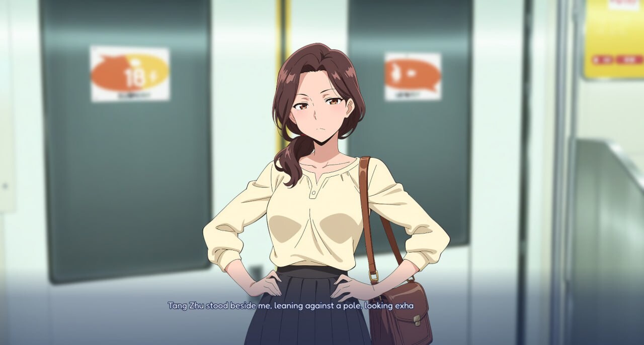 [ADV官中PC动态巨乳]龟男复仇记：以牙还牙，三倍奉还 The Cheated Man's Revenge Triple the Payback[FM/BD-第2张-游戏-哥特动漫王国