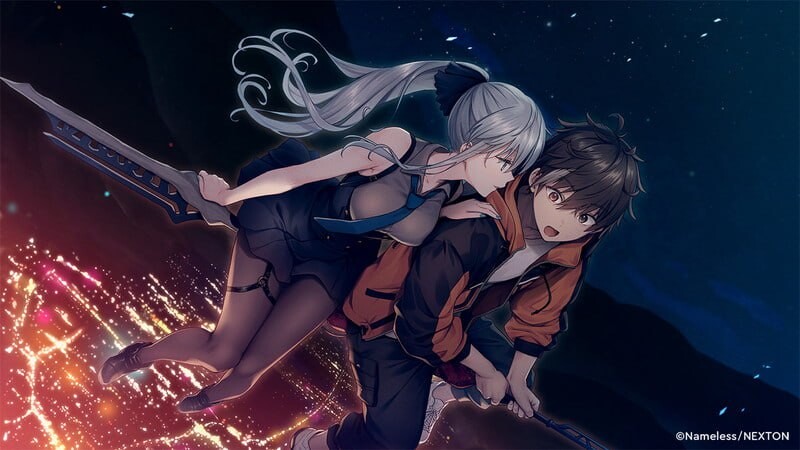 [ADV汉化PC存档CV特典] DeepOne-领界侵犯 領界侵犯 [FM/BD 11.45G]-第2张-游戏-哥特动漫王国