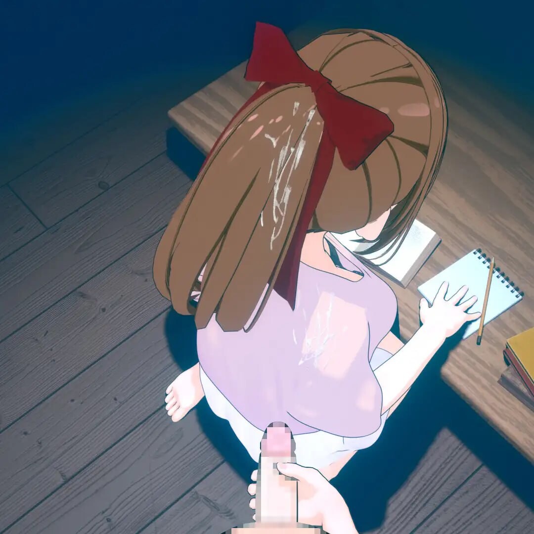 [互动SLG/动态/新作/PC] 静夜的私课 静夜の密課 官方中文 [300M/FM]-第3张-游戏-哥特动漫王国