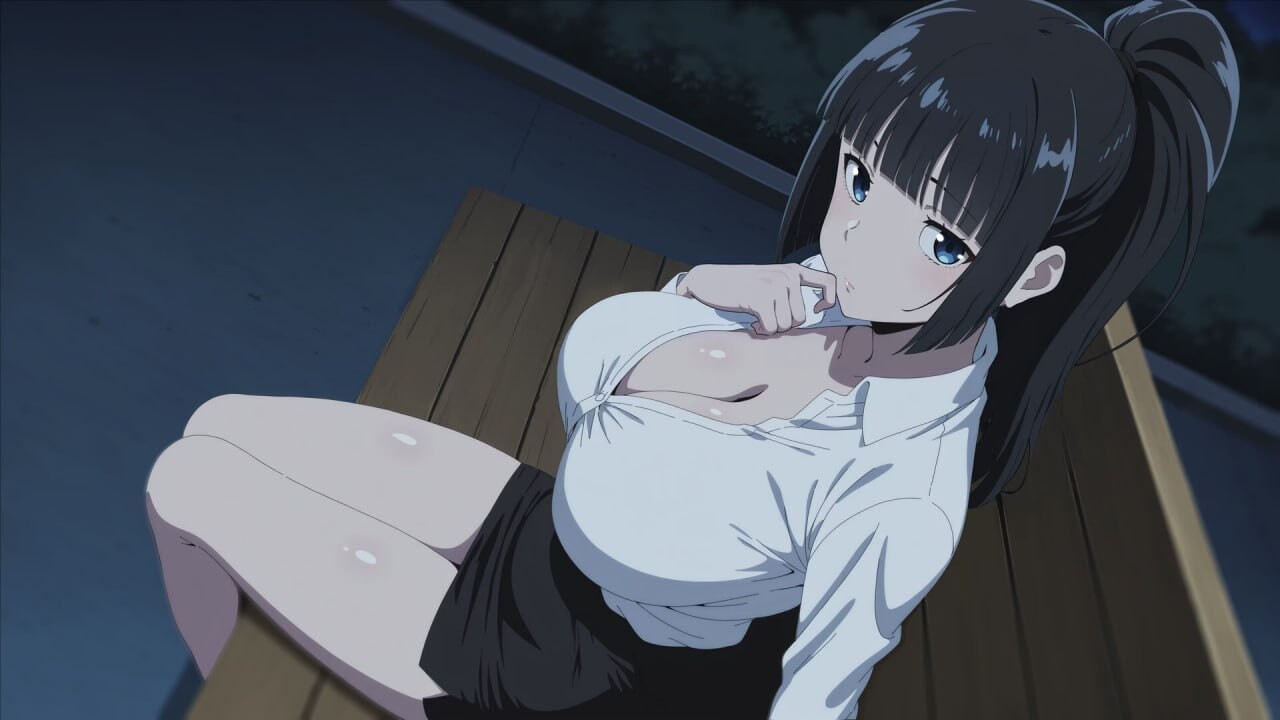 [ADV官中PC动态巨乳]龟男复仇记：以牙还牙，三倍奉还 The Cheated Man's Revenge Triple the Payback[FM/BD-第3张-游戏-哥特动漫王国