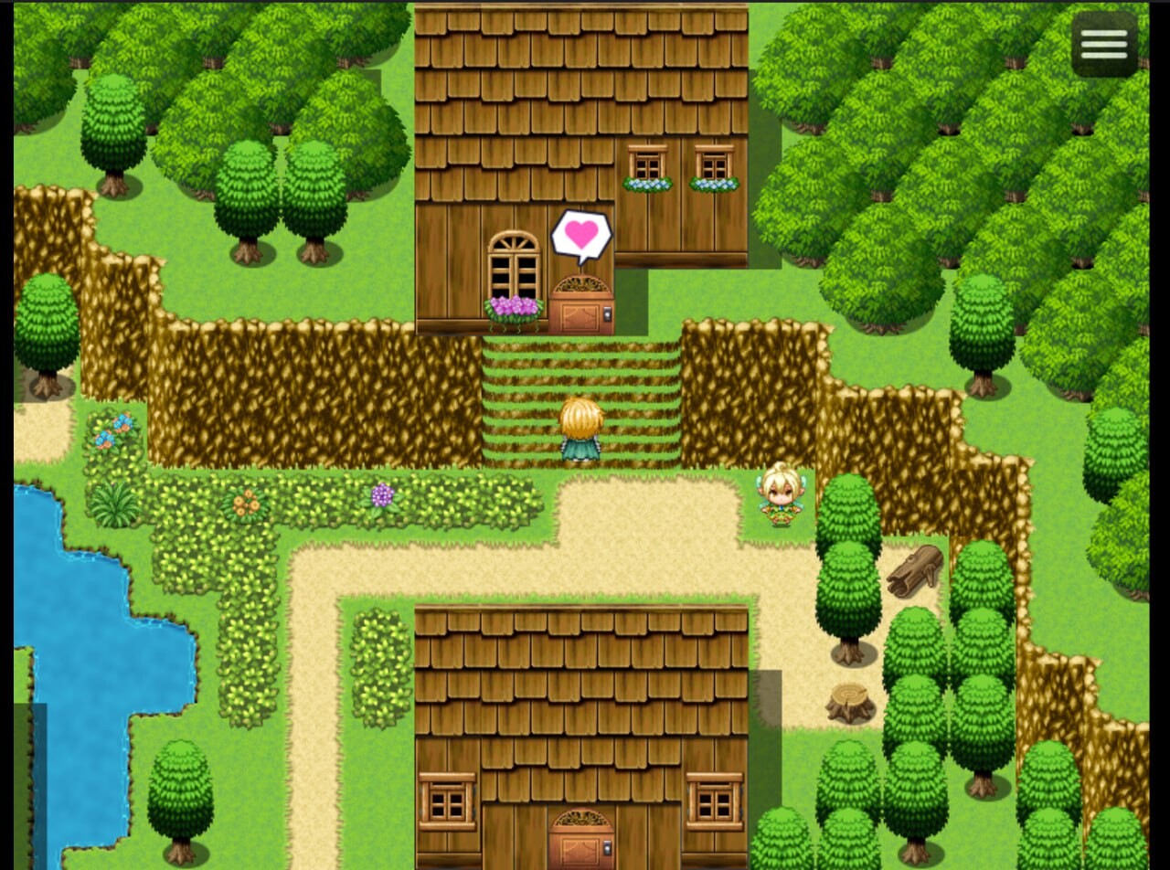 [日式RPG/爆乳/更新/PC] 黑暗精灵的地狱 Whispers of the Dark Elf Ch.1 v1.7 AI汉化步兵版+存档 [700M/FM]-第4张-游戏-风花雪月-ACG交流分享论坛