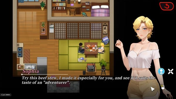[沙盒SLG/动态/更新/PC] 幸福岛幻想 Happy Island Fantasy v1.0.3 官中步兵版 [3.6G/FM]-第6张-游戏-哥特动漫王国