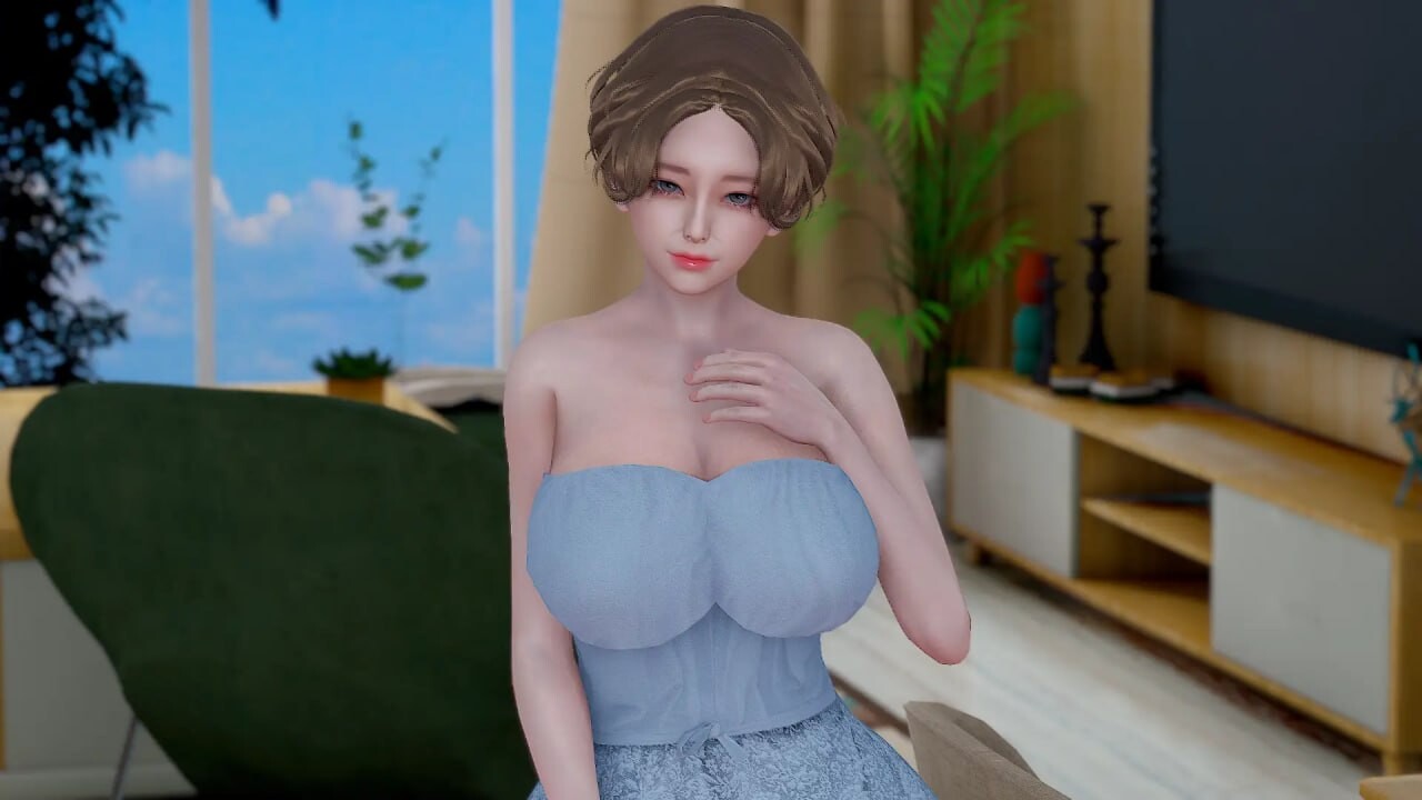 [亚洲风SLG/动态/更新] 欲望小镇 Lust Villag v0.9 PC+安卓 AI汉化 [8G/FM]-第8张-游戏-哥特动漫王国