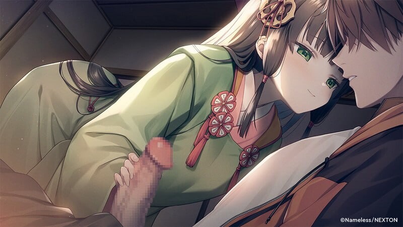 [ADV汉化PC存档CV特典] DeepOne-领界侵犯 領界侵犯 [FM/BD 11.45G]-第4张-游戏-哥特动漫王国
