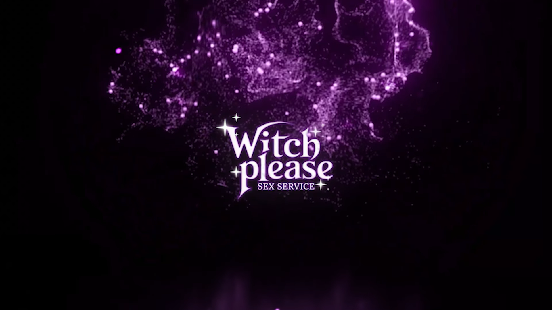 [互动SLG/官中/动态] 魅惑女巫：情欲魔药铺 Witch Please: Sex Service 官方中文步兵版 [FM/百度/1.2G]