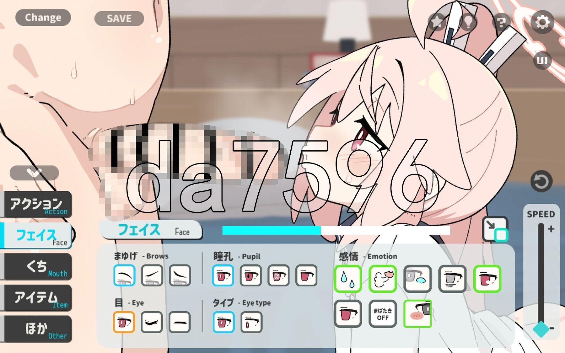 [日式SLG/新作] 喝牛奶时间 ぎゅうにゅうのじかん PC+安卓 生肉版 [490M/多空转百度微云]-第10张-游戏-卡趣资源网