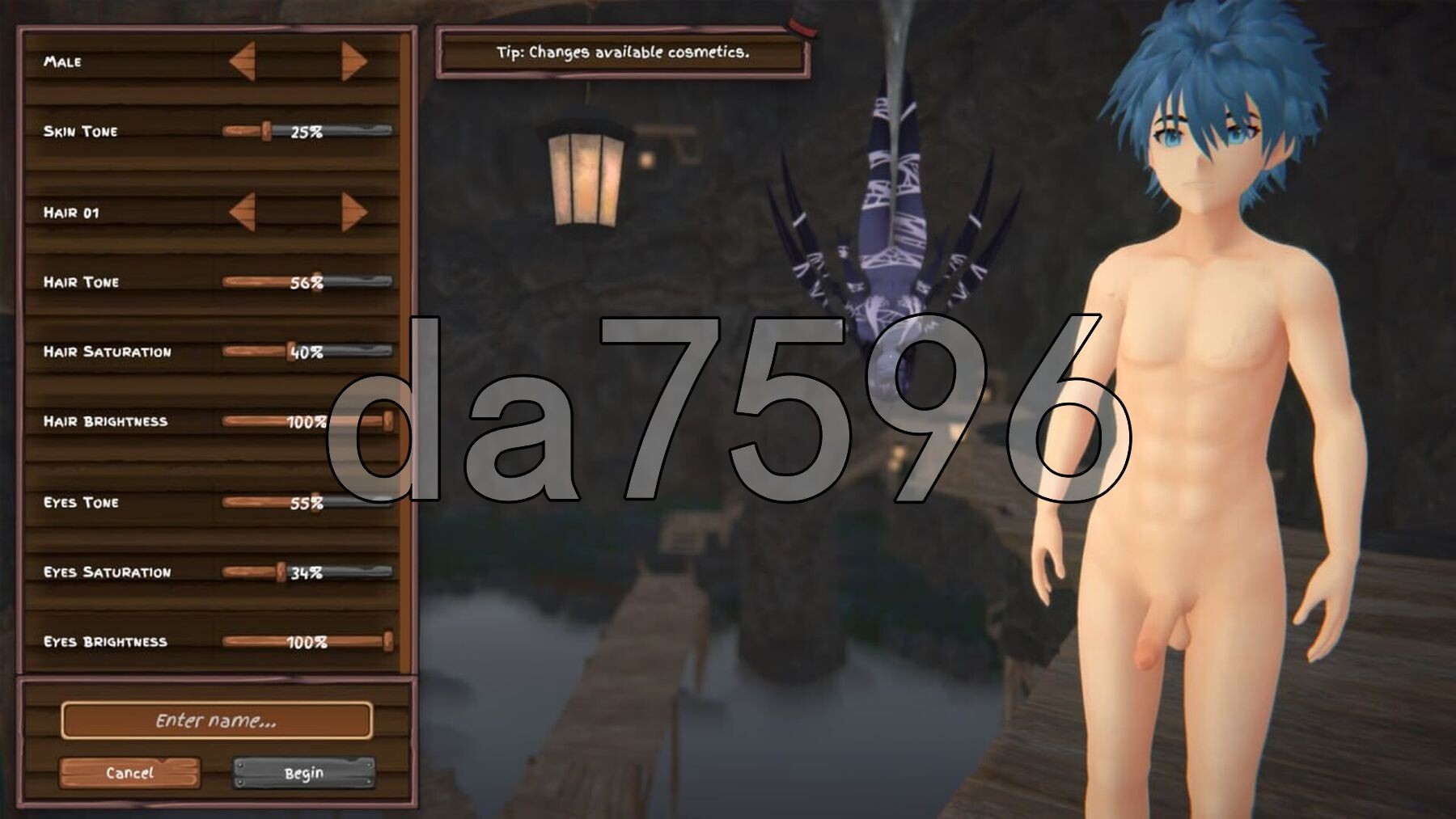 [亚洲风3D/动态/更新] 热带 怪物 女孩 Tropical Monster Girls v1.0.3 STEAM官中步兵版 [2.50G/多空转百度微云]-第17张-游戏-卡趣资源网