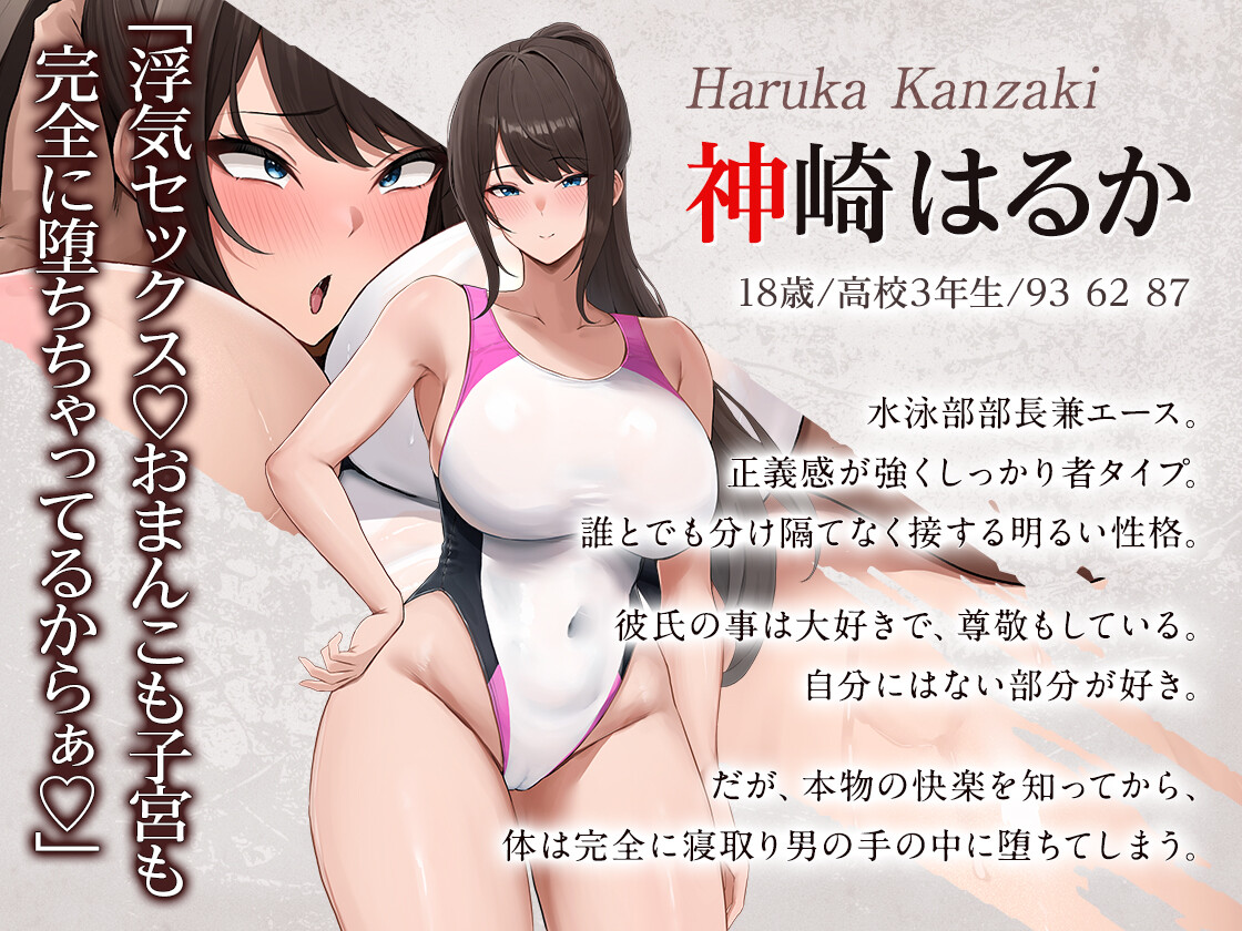 角色简介