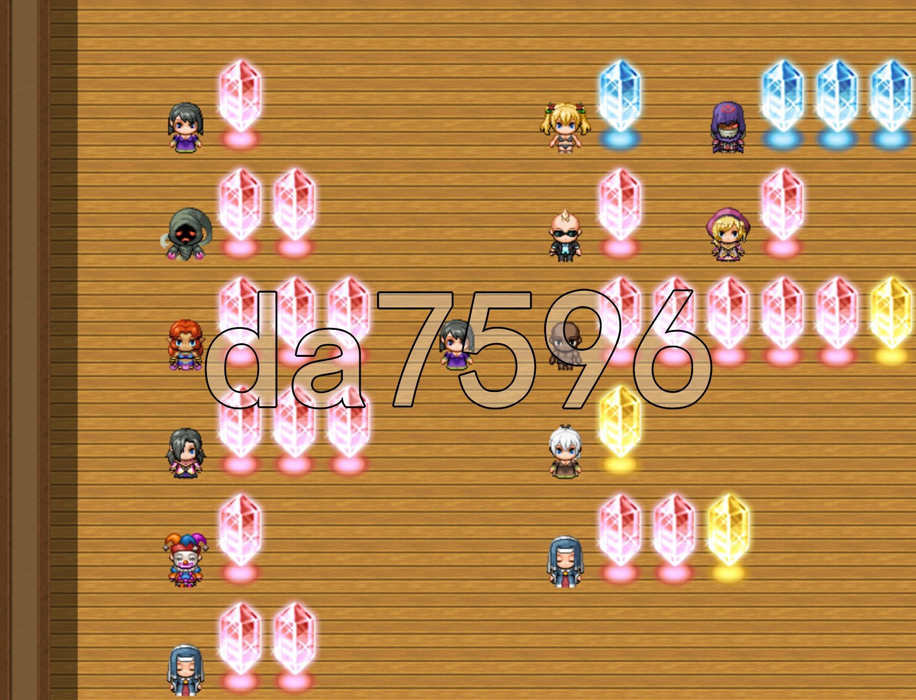 [日式RPG/新汉化] Bad calling2～婬乱与耻汝之章～ Bad calling2～婬惰と恥汝の章～Ver1.02 内嵌AI汉化版+全回想存档 [67-第7张-游戏-卡趣资源网