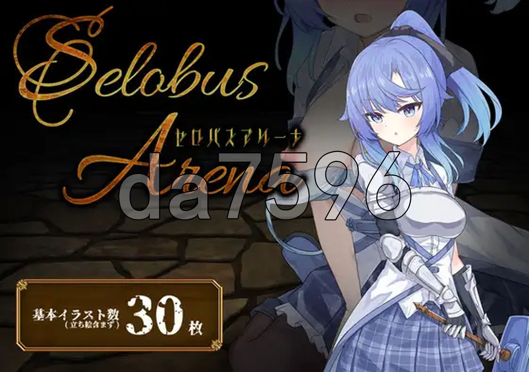 [日式RPG/新作] 赛洛布斯竞技场 SelobusArena AI汉化版 [2.70G/多空转百度微云]-第2张-游戏-哥特动漫王国