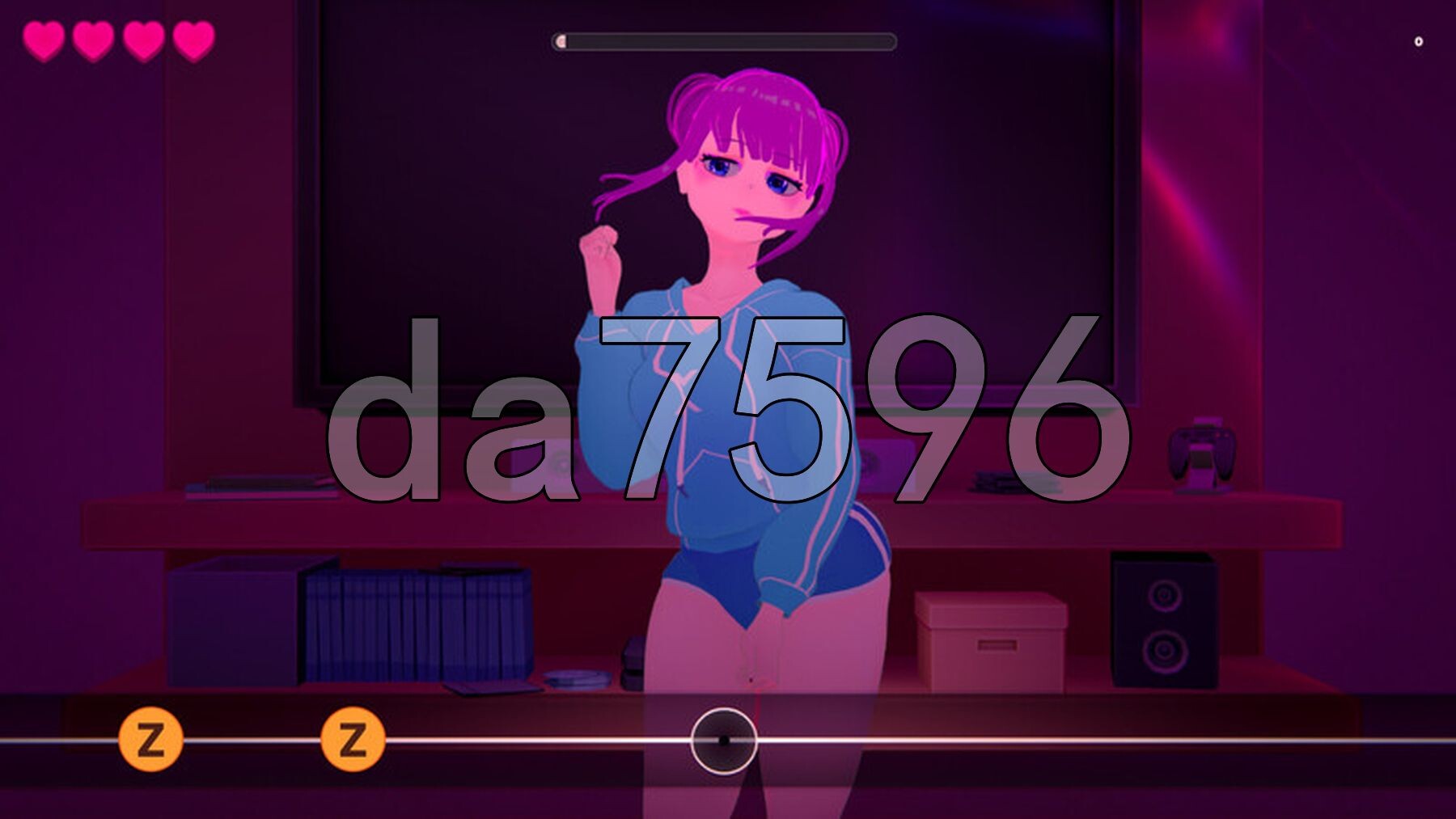 [亚洲风SLG/动态/新作] 热恋速配 Date Banger STEAM官中步兵版 [5.80G/多空转百度微云]-第6张-游戏-哥特动漫王国