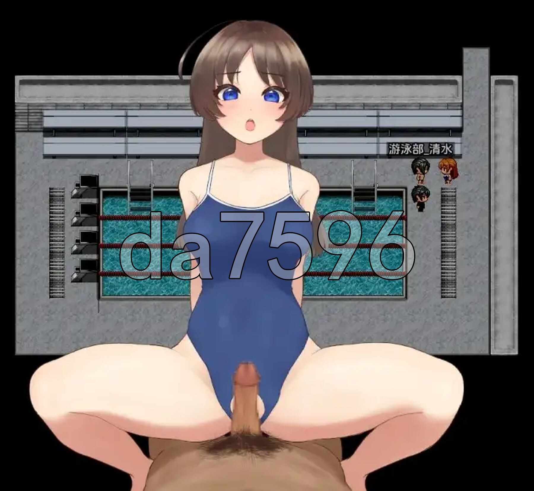 [日式RPG/汉化] 我女友与阴茎长度测量 Ver1.0 PC+安卓 AI汉化版 [660M/多空转百度微云]-第8张-游戏-风花雪月-ACG交流分享论坛