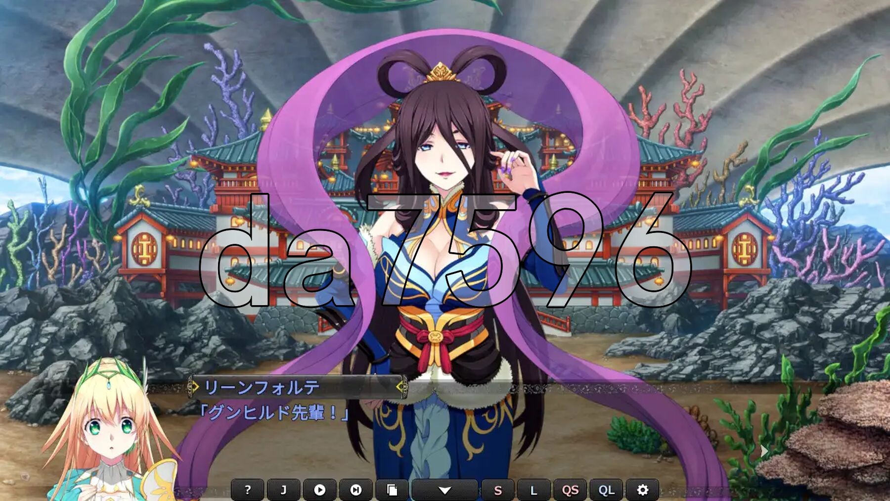 [日式SRPG/新作] 战姬觉醒触手SLG 圣女之血-女武神 Venus Blood Valkyrie 个人机翻汉化版+全修图版 [5.40G/多空转百度微云]-第7张-游戏-风花雪月-ACG交流分享论坛