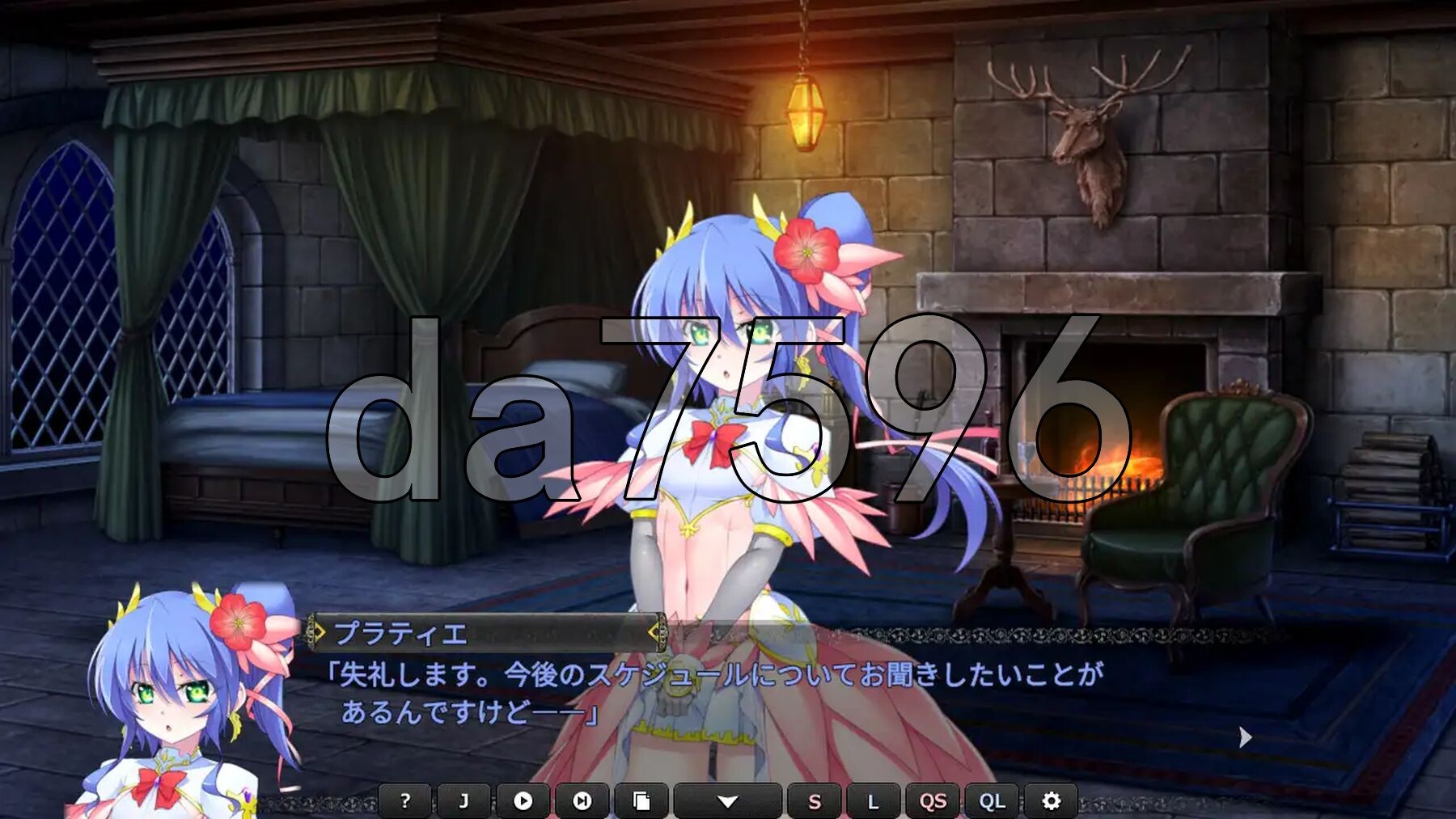 [日式SRPG/新作] 战姬觉醒触手SLG 圣女之血-女武神 Venus Blood Valkyrie 个人机翻汉化版+全修图版 [5.40G/多空转百度微云]-第8张-游戏-风花雪月-ACG交流分享论坛