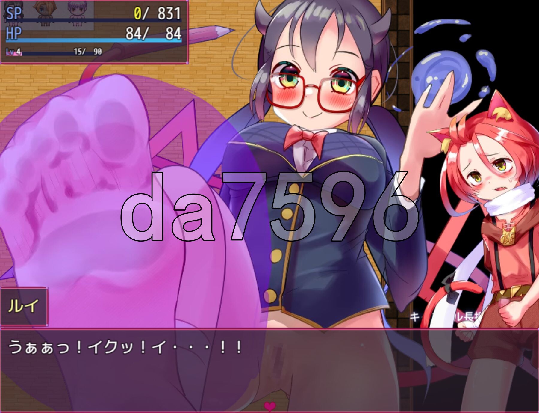 [日式RPG/动态/更新] 熔融勇者 小猫队 メルティブレイブ キトゥンズ V2.1 AI汉化版+全回想存档 [2.0G/多空转百度微云]-第14张-游戏-风花雪月-ACG交流分享论坛