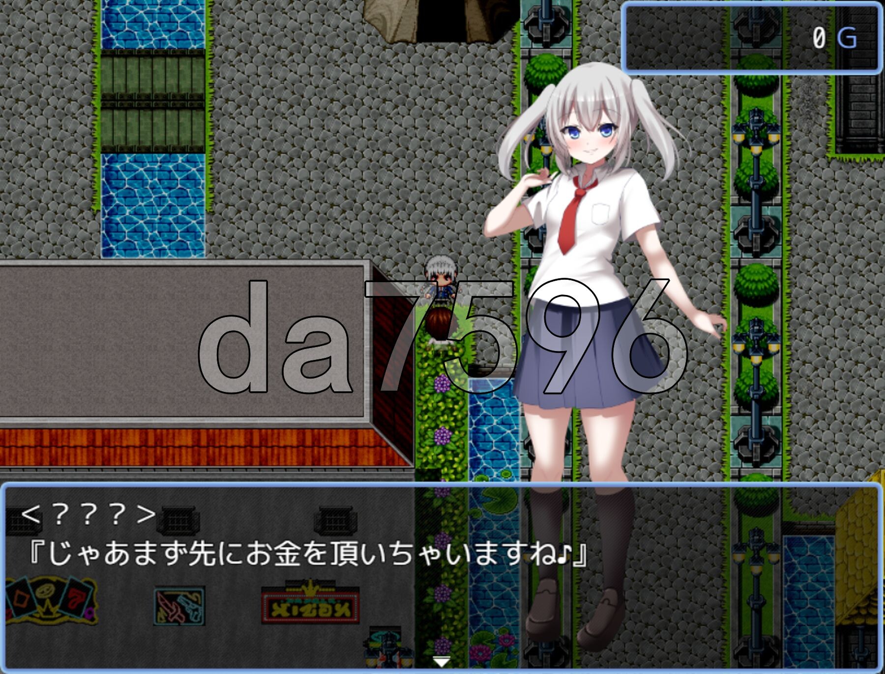 [日式RPG/新作] 想被诱惑我的部员榨干 誘惑部員に搾られたい AI汉化版+全回想存档 [1.10G/多空转百度微云]-第14张-游戏-哥特动漫王国