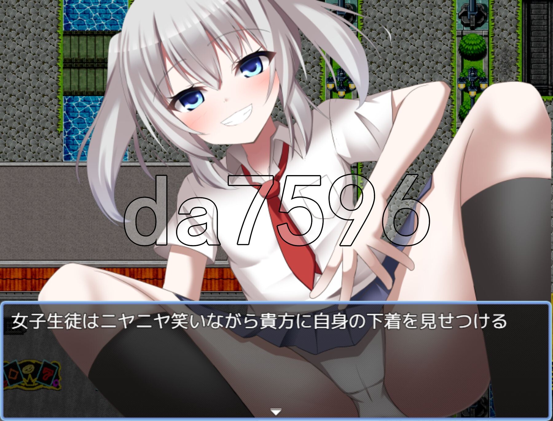 [日式RPG/新作] 想被诱惑我的部员榨干 誘惑部員に搾られたい AI汉化版+全回想存档 [1.10G/多空转百度微云]-第17张-游戏-哥特动漫王国
