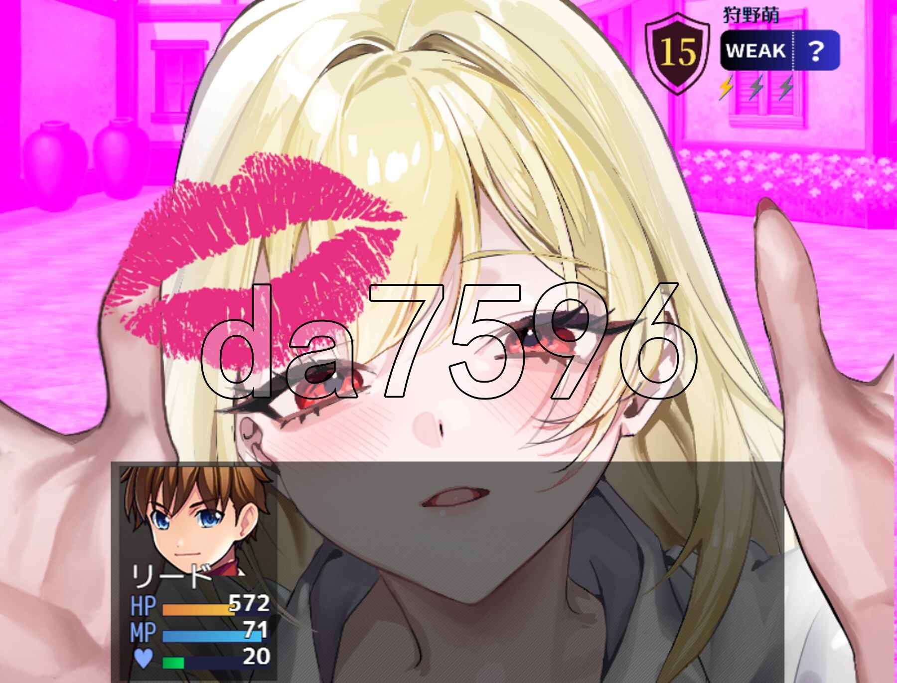 [日式RPG/新作] 想被诱惑我的部员榨干 誘惑部員に搾られたい AI汉化版+全回想存档 [1.10G/多空转百度微云]-第18张-游戏-哥特动漫王国