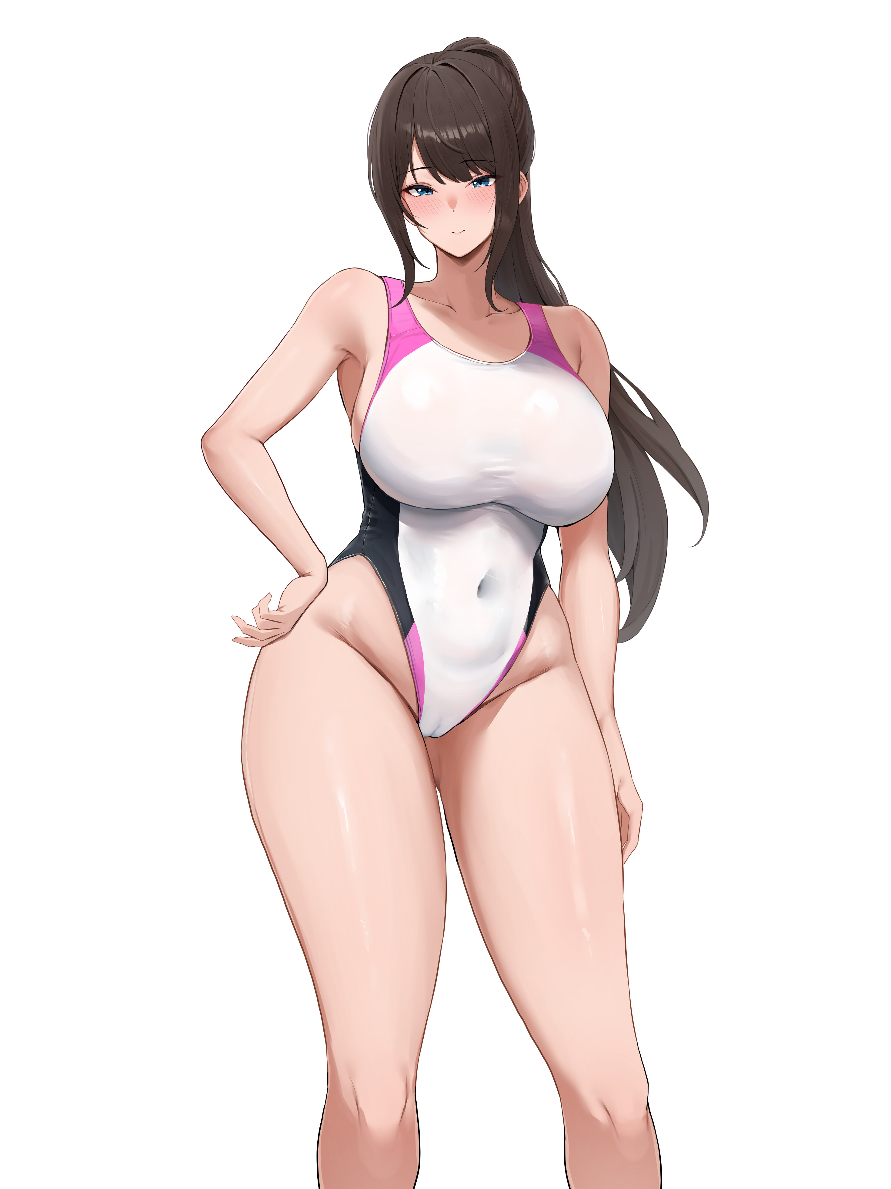 立绘