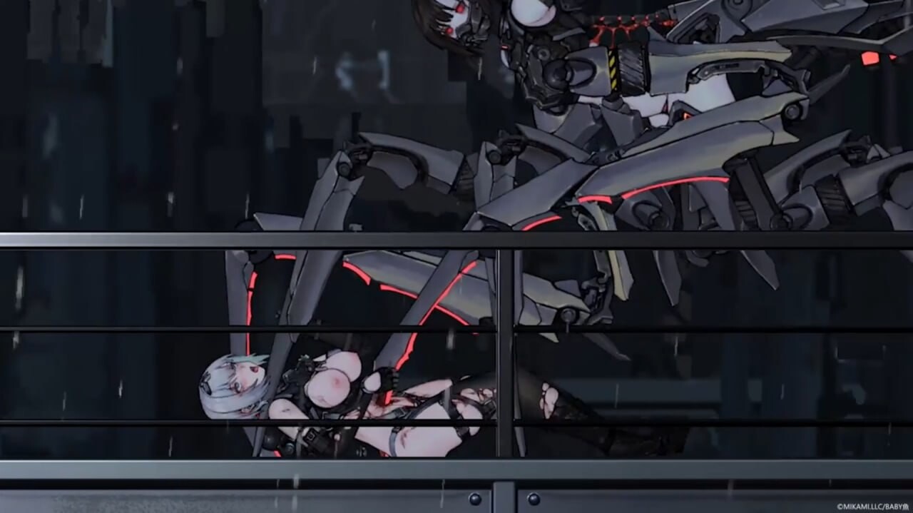 [动作ACT/动态/更新/PC] 青瑟大脑 CYAN BRAIN v0.4.0 最終体験版 官方中文 [300M/FM]-第8张-游戏-卡趣资源网
