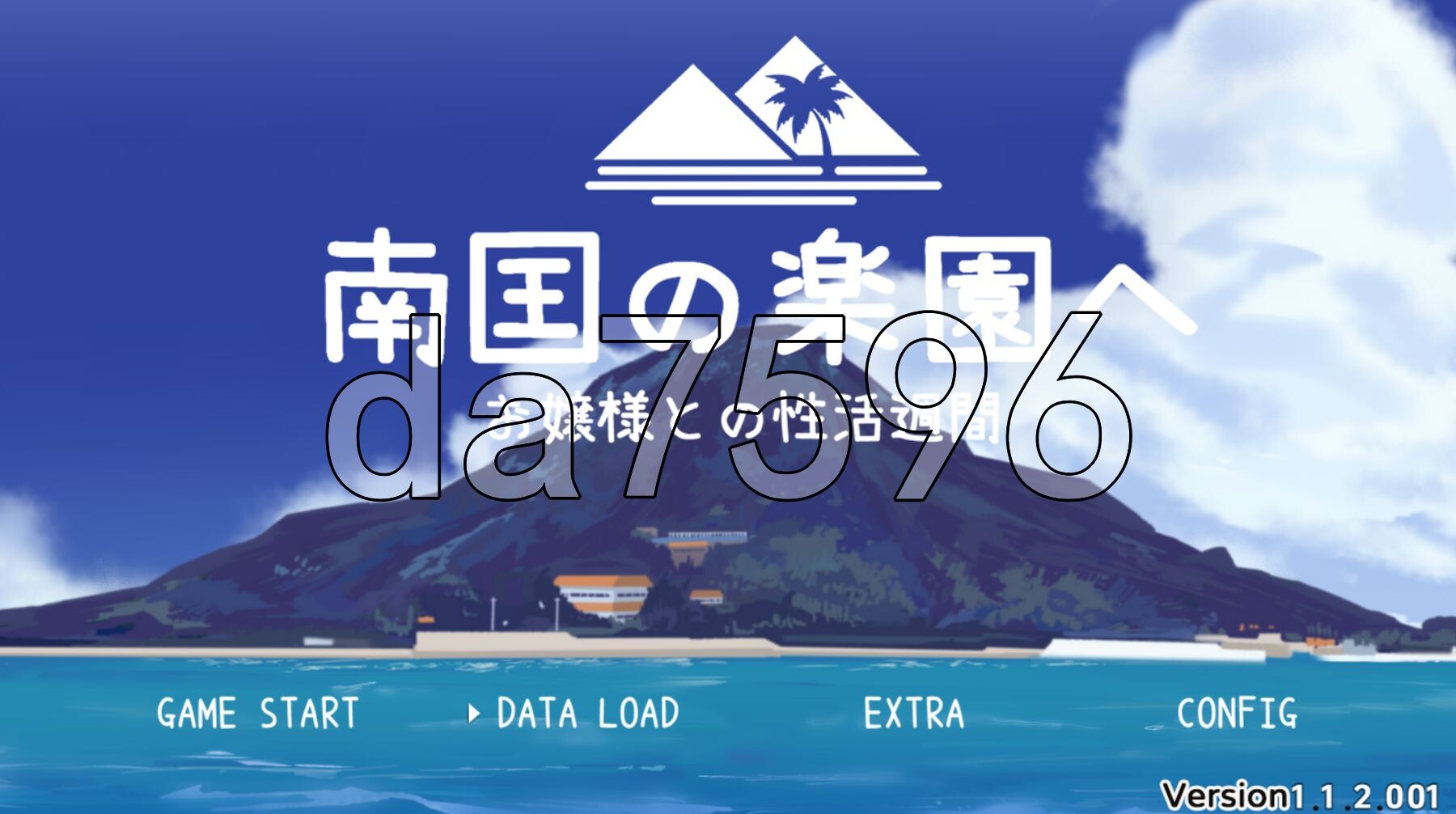[日式RPG/新汉化] 南国的乐园与大小姐的性活周间 v1.0 内嵌AI汉化版 [630M/多空转百度微云]