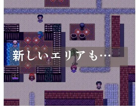 [日式RPG/NTR/新作/PC] 公主营救任务 玫瑰篇 お姫様救出クエスト ローズ編 AI汉化 [500M/FM]-第4张-游戏-风花雪月-ACG交流分享论坛