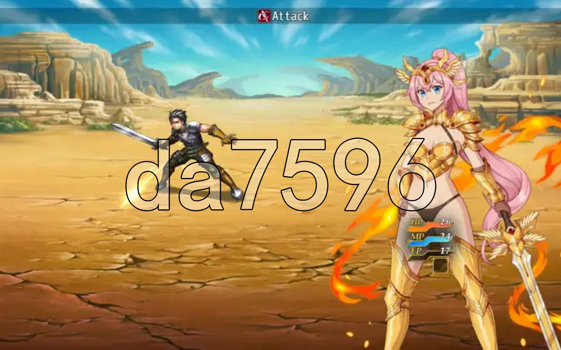 [日式RPG/新汉化] 泰莎的宝藏：寻宝者更接近女神 [最终章] PC+安卓 内嵌AI汉化步兵版 [1.50G/多空转百度微云]相关图片