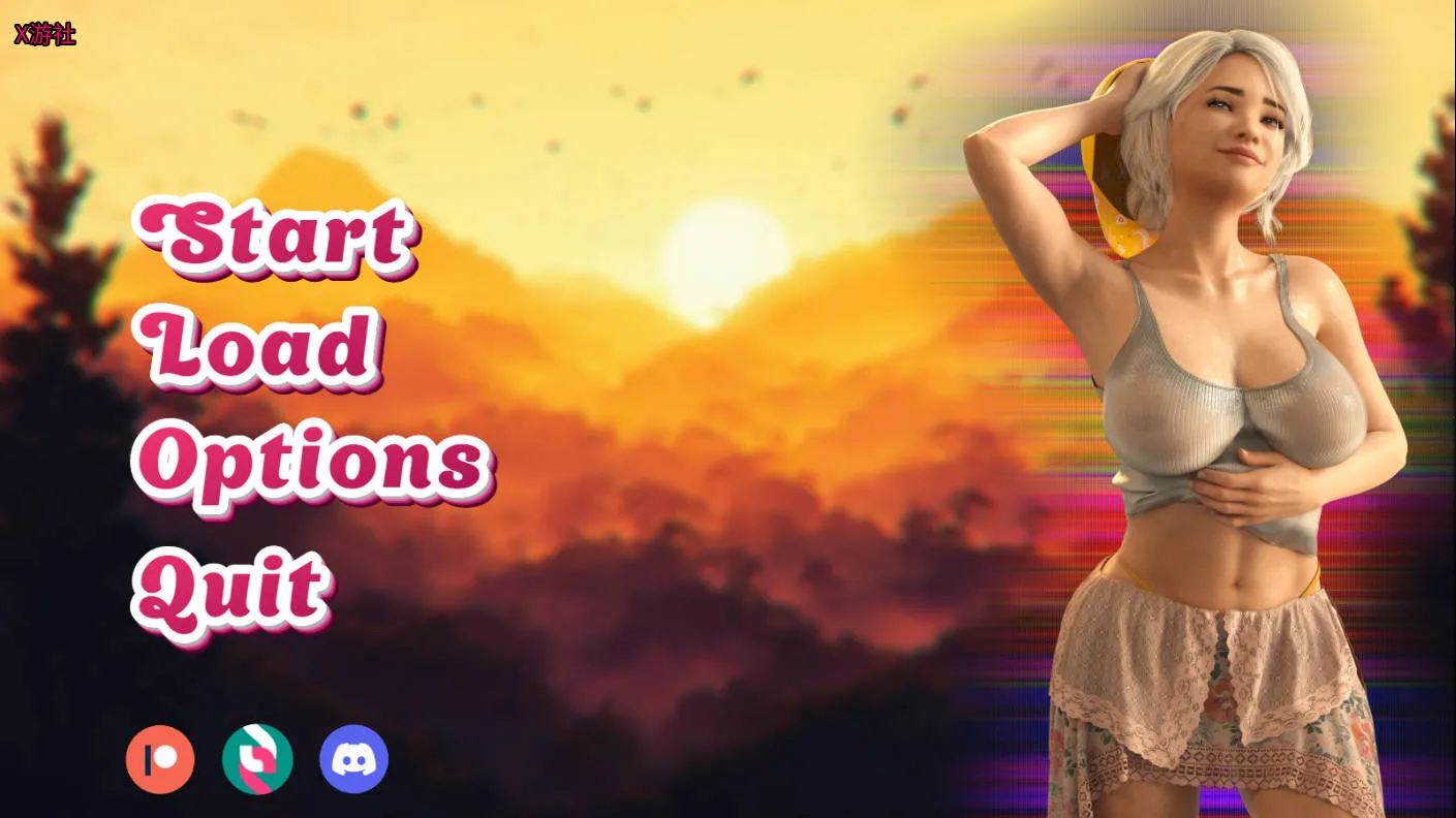 [PC][SLG/汉化/动态/3D]猎艳逐影/Photo Hunt Ver0.19.1 AI汉化 [7535.3MB]-芒果游戏库