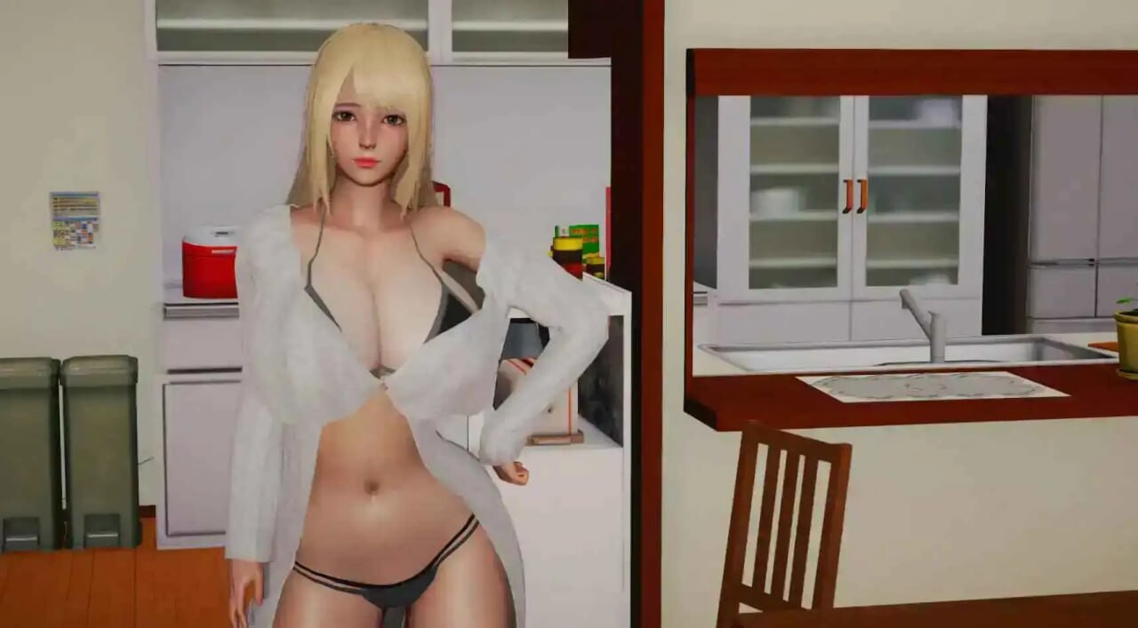 [SLG汉化PC安卓]后宫腐败 Harem Corruption [v6.0]  [FM/BD 3.77G]