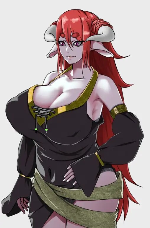 [RPG汉化PC幻想]哥布林调教师的培育秘录 ゴブリン調教師の育成秘録 v1.01  [FM/BD 720M]相关图片