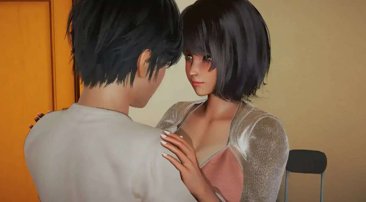 [SLG汉化PC安卓]后宫腐败 Harem Corruption [v6.0]  [FM/BD 3.77G]