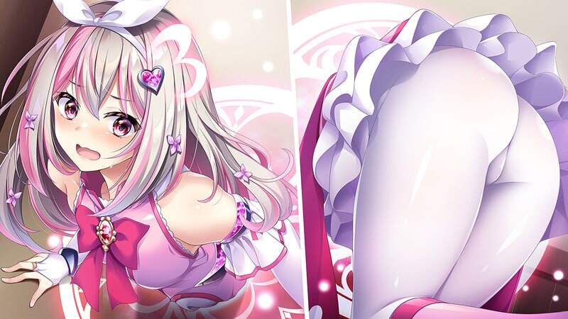 [ADV汉化PC存档CV]寄宿少女的誓约与魔法 宿りし乙女の誓いと魔法 v1.0.1[FM/BD4.3G]相关图片