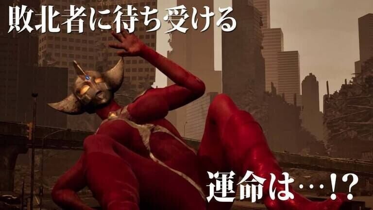 [3D生肉PC动态]妖艳败北影像集 AstroLove 妖艶敗北動画集アストロラヴ [FM/BD6.63G]相关图片