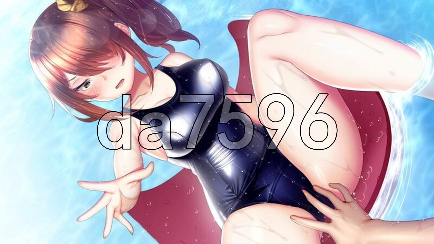 [日式ADV/新作] 秘密合宿 - 想沉醉在体操服翘臀中- ヒミツの合宿 -スク水ヒップに溺れたい- AI汉化版+全CG存档 [22.40G/多空转百度微云]