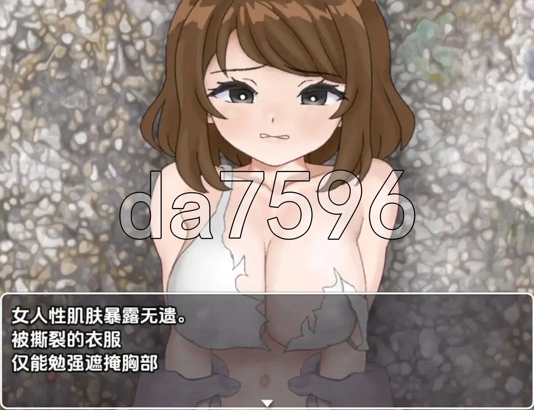 [日式RPG/新汉化] 色欲僵尸的暑假 PC+安卓 V1.0 内嵌AI汉化版 [740M/多空转百度微云]