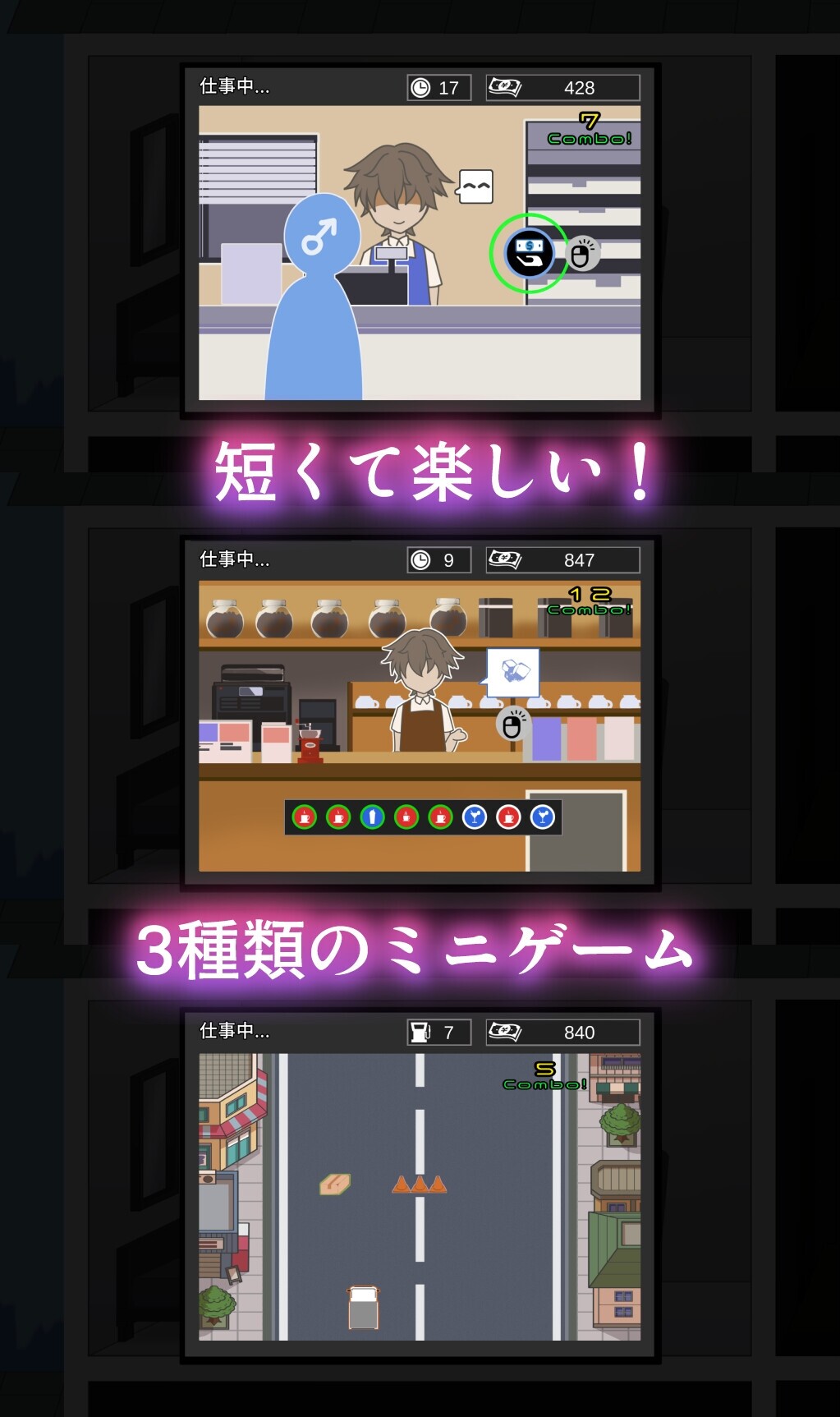 [日式SLG/新作] NTR家族 内嵌AI汉化版 [1.50G/多空转百度微云]