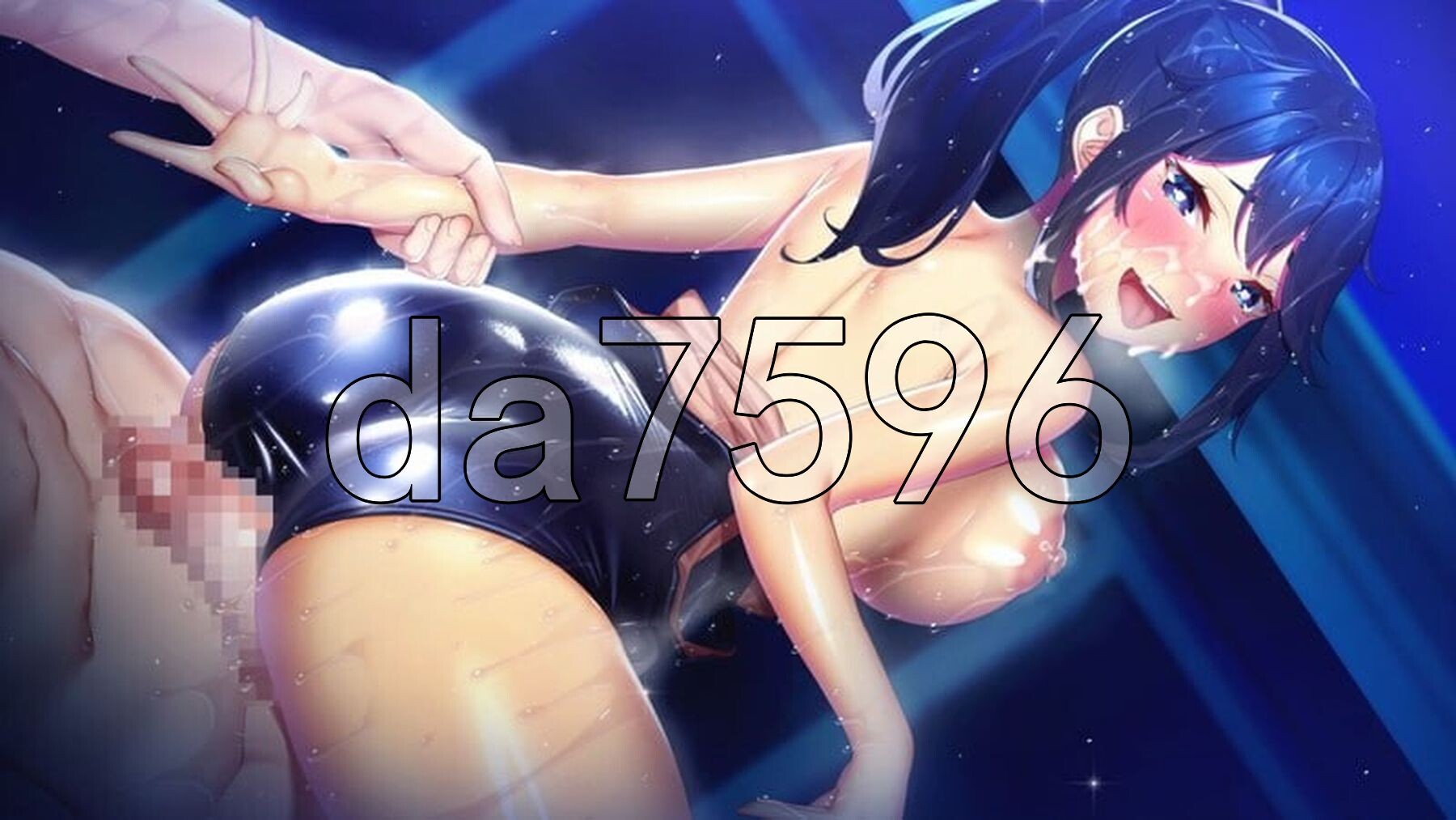 [日式ADV/新作] 秘密合宿 - 想沉醉在体操服翘臀中- ヒミツの合宿 -スク水ヒップに溺れたい- AI汉化版+全CG存档 [22.40G/多空转百度微云]