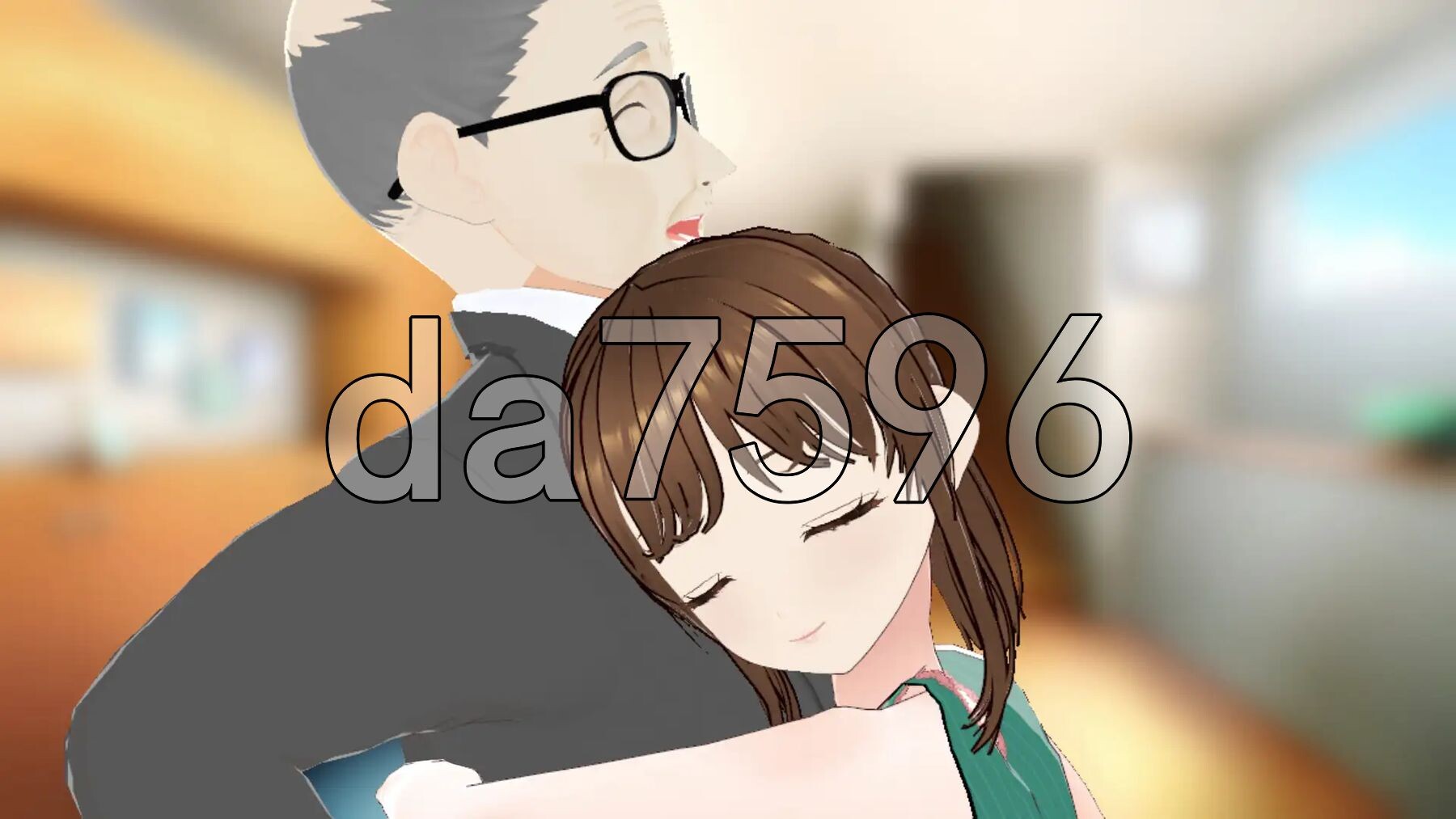 [日式RPG/新作] 绫夫妇与部长的晚酌日记～以妻为肴～ 綾夫婦と部長の晩酌日記～妻を肴に～ AI汉化版 [1.70G/多空转百度微云]