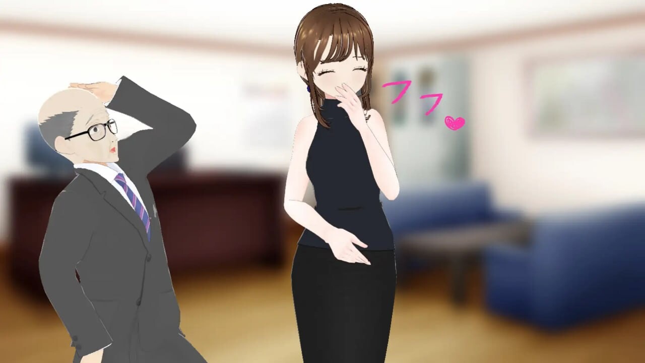 [RPG汉化PC人妻NTR]绫夫妇与部长的晚酌日记～以妻子为下酒菜 綾夫婦と部長の晩酌日記～妻を肴に[FM/BD1G]