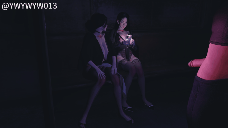 【3D/YWYWYW013】‎御姐の诱惑 [3.17G/FM/百度]
