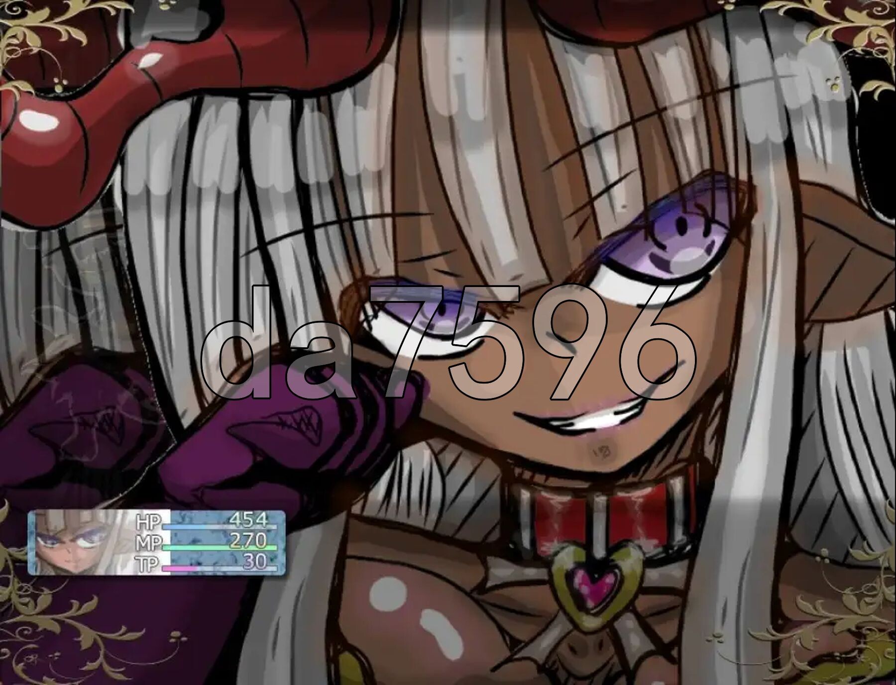 [日式RPG/新汉化] 魅魔女王Rideris的哥布林剿灭之旅 v1.0 PC+安卓 内嵌AI汉化版 [940M/多空转百度微云]