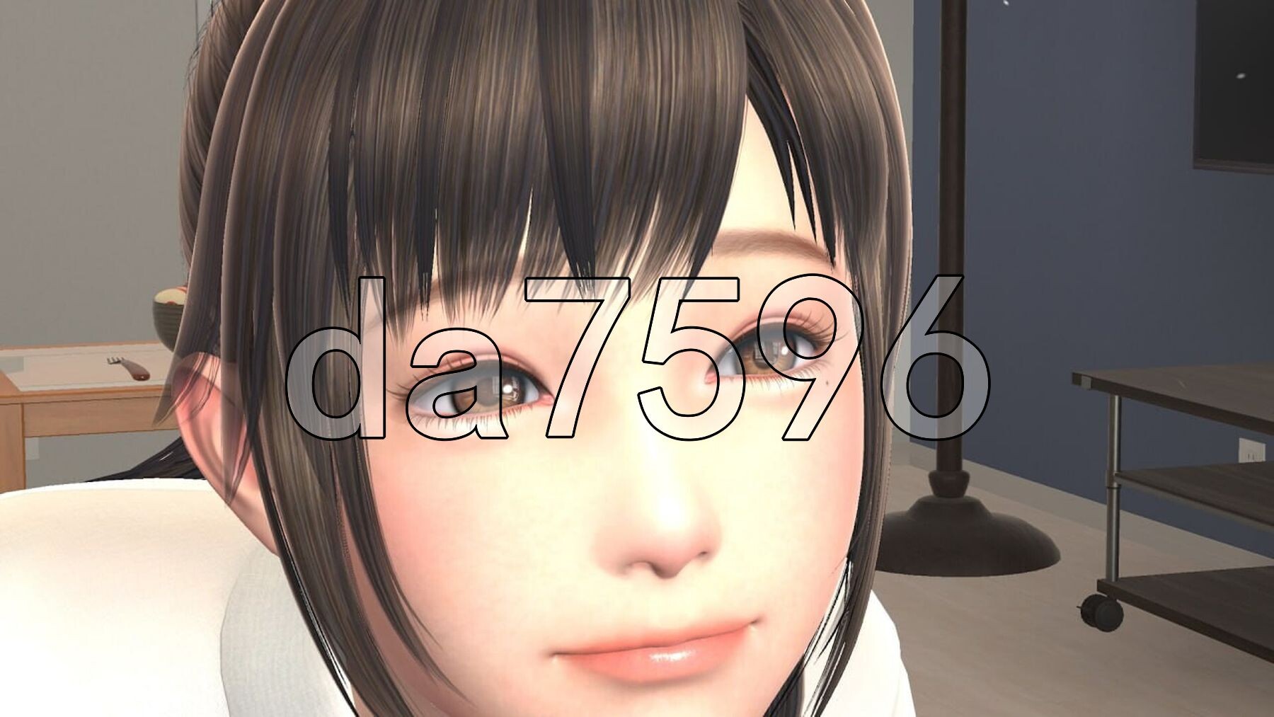 [日式3D/新作] VR女友 VR Kanojo VRカノジョ 官中版 [5.30G/多空转百度微云]