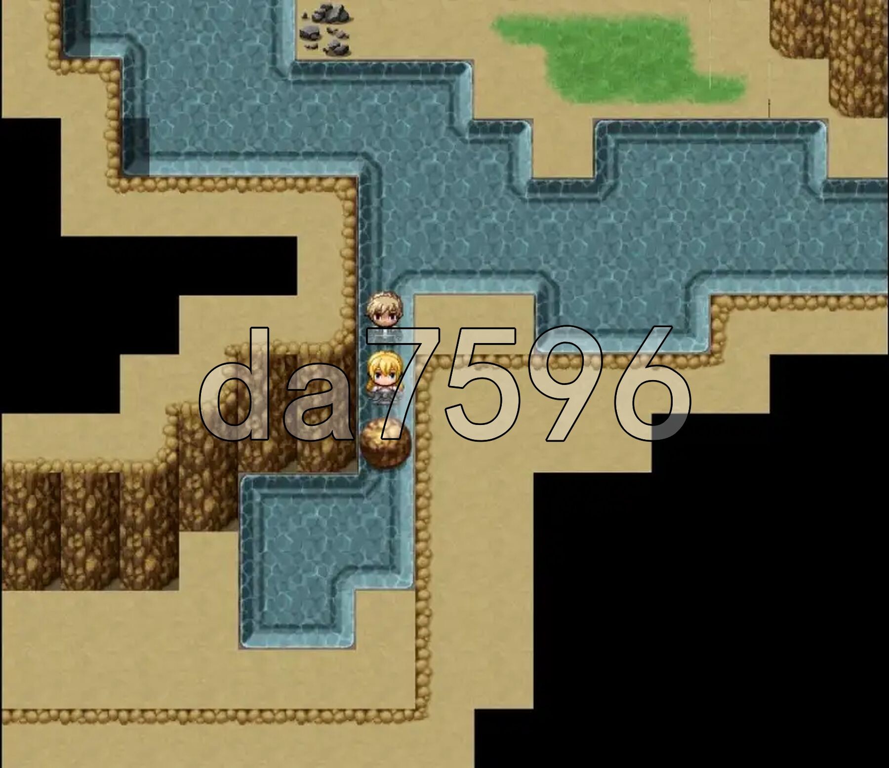 [日式RPG/新汉化] 女骑士蕾哈娜-NTR地下城 v1.0 PC+安卓 内嵌AI汉化版 [1.0G/多空转百度微云]