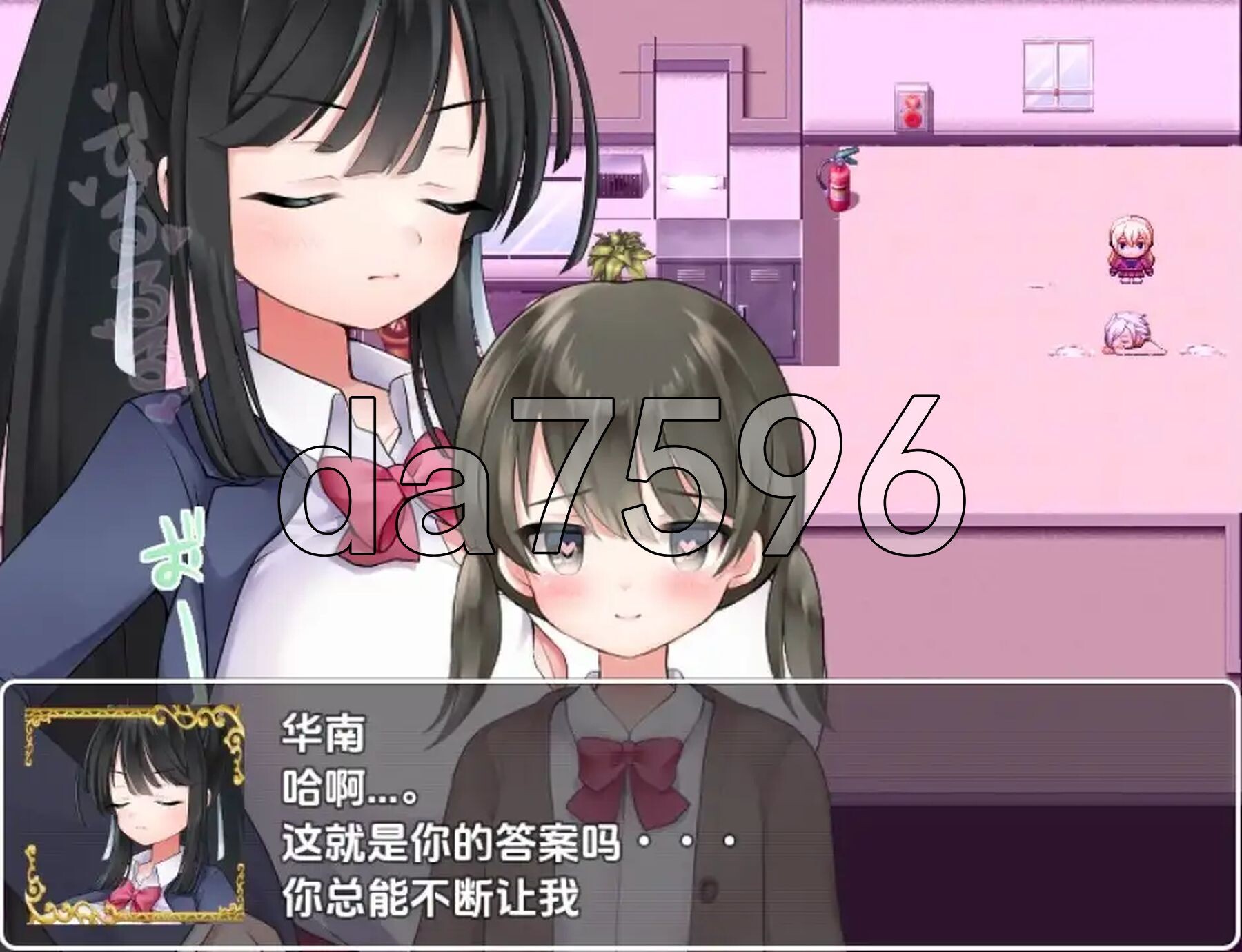 [日式RPG/新汉化] 奴隶学校 v1.0 PC+安卓 内嵌AI汉化版 [870M/多空转百度微云]