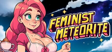 [SLG官中PC]女权主义陨石 FEMINIST METEORITE  [FM/BD 288M]