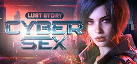[SLG官中PC无码动态CV]网络性爱：欲望故事  Cybersex Lust Story[FM/BD 6G]