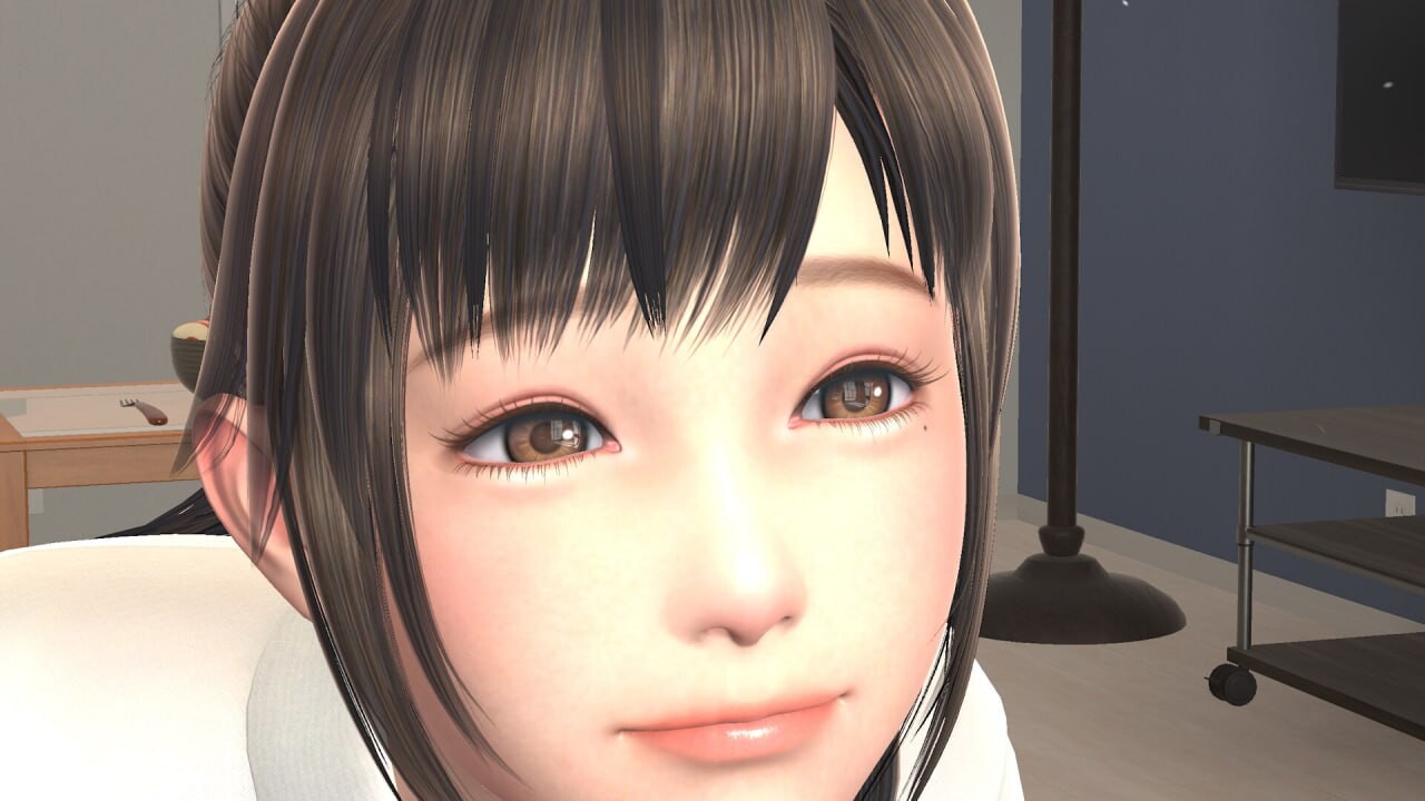 [3D官中CV动态PC]VR女友 VR Kanojo  VRカノジョ [FM/BD 2.83G]