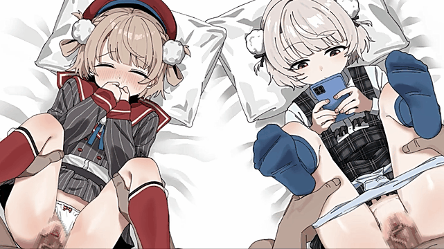 【2D动画】yooz_me大佬7更新作品（截至25.07.29）