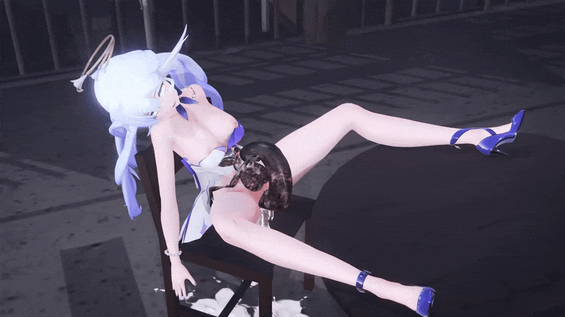 【3D/MMD】动物14 【1.3G/迅雷网盘/50】